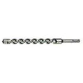 Milwaukee 48-20-3983 SDS-Max 4Ct 1-3/8' x 31' X36'