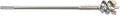 Milwaukee 48-20-5324 SDSmax Tunnel 3-1/8' x 22'