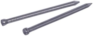 Hillman Fasteners 461605 2 in. 6D Bright Finish Nail, 50 lbs.