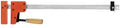 8036 Jorgensen Cabinet Master 36' 90° Parallel Jaw Bar Clamp - 2PK