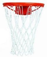 Gared 13' Practice Basketball Goal with Nylon Net