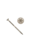 Quik Drive Dsvt2S 2 Inch T25 Torx Drive Collated Strip Screws with 2 Bits （Sold by 2 Pack)