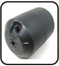 Aerator Parts, Ryan 2703785 New Style Water Drum Fits all Ryan LA-5 New and old