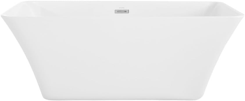 St. Tropez 60' Freestanding Bathtub