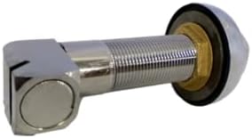 Replacement for White Racker WR-901 Urinal Fan Spreader Repair Part