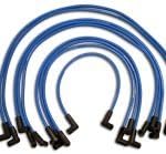 Mercruiser Quick Strike Spark Plug Wire Set Model 350 MAG MPI 2002-2010 Part# 631-0011 350/V8 CID/Cyl OEM# 18-8828-1, 9-28009, 84-863656A1, BEL700693, see description
