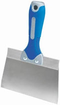 Mfg 37706 Taping Knife, Stainless Steel, Cool Grip II Handle, 6-In. - Quantity 6