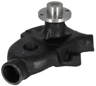 All States Ag Parts Parts A.S.A.P. Water Pump fits John Deere 3010 3020 4010 4020 4230 R26326 R34976 R34981 R41317 R44116 R44117 R44119 SE500920 AR45330-R R34976 R34981 R41313 R41317 R44116 R44119