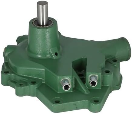 All States Ag Parts Parts A.S.A.P. Water Pump fits John Deere 3155 310D 2955 4050 315D 2940 3640 3255 310C 550G 3140 3055 2950 315 3040 450G 3650 3150 AR92641