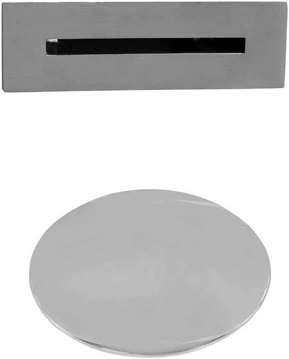 Vintage Tub & Bath Ella 63 Inch Acrylic Double Ended Freestanding Tub - No Faucet Drillings