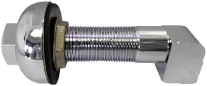 Replacement for White Racker 590 Urinal Fan Spreader Repair Part