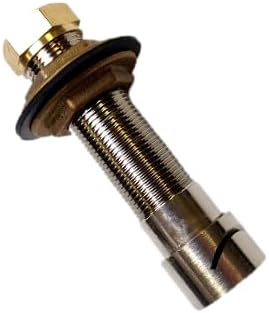 Replacement for White Racker WR-903 Urinal Fan Spreader Repair Part