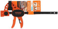 33606 Bar Clamp, EZ Hold, Light-Duty, 6-In. - Quantity 1212