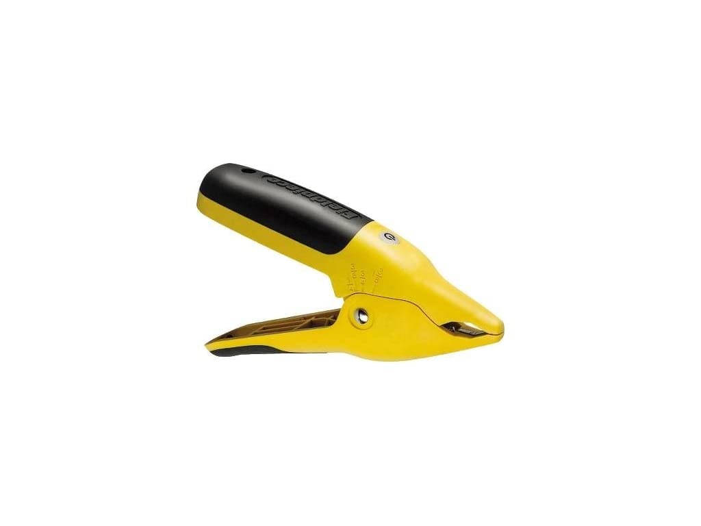 Fieldpiece JL3PC Job Link Premium Pipe Clamp Probe for 1/4' to 1 3/8' Pipes
