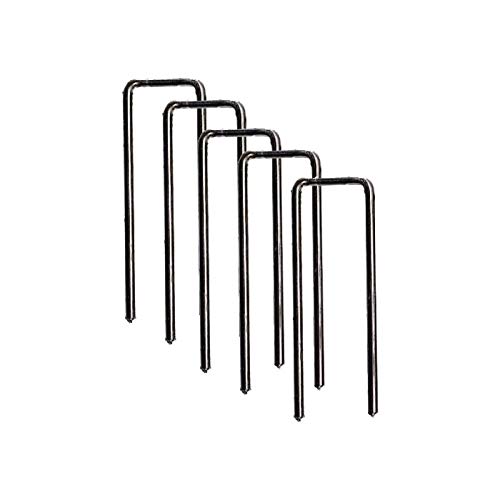 Steelhead N19SS 7/16 in. x 1-3/4 in. 16 Gauge Stainless Steel N-Series Staples 10,000/box