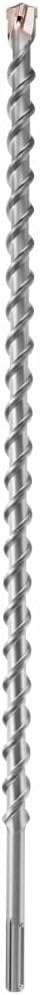 Bosch HC5063 1-1/8 in. x 36 in. SDS-max® Speed-X™ Rotary Hammer Bit
