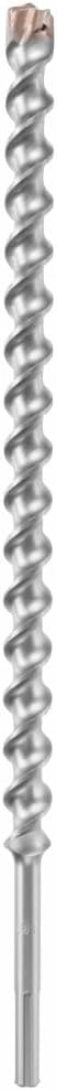 Bosch HC5092 1-1/2 in. x 29 in. SDS-max® Speed-X™ Rotary Hammer Bit