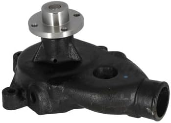 All States Ag Parts Parts A.S.A.P. Water Pump fits John Deere 3010 3020 4010 4020 4230 R26326 R34976 R34981 R41317 R44116 R44117 R44119 SE500920 AR45330-R R34976 R34981 R41313 R41317 R44116 R44119