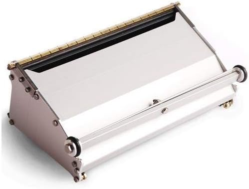 Columbia 10' Flat Finishing Drywall Flat Box