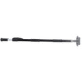 Flat Box Extension Handle Adjustable Angle for Drywall Taping Knives Finishing Tools and Plasterboard Installation