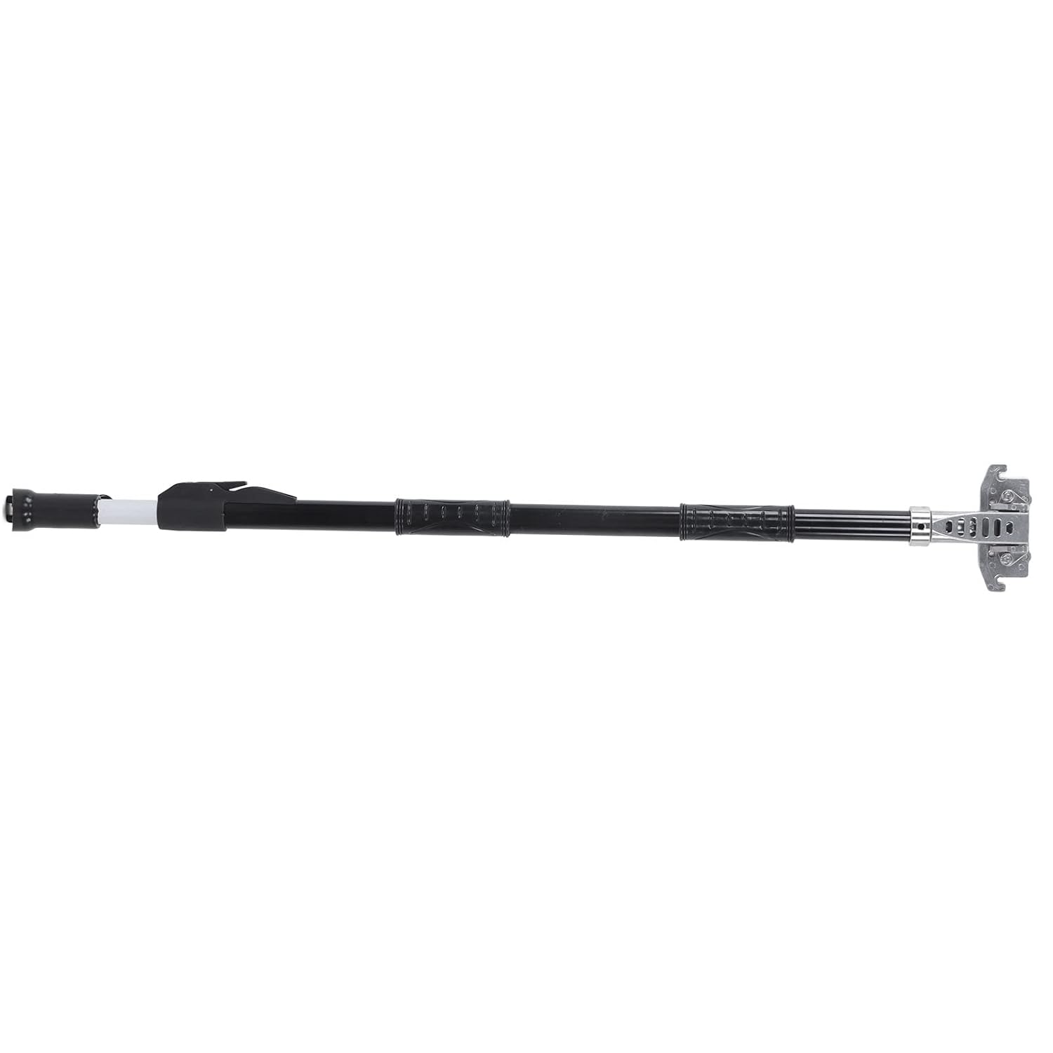 Flat Box Extension Handle Adjustable Angle for Drywall Taping Knives Finishing Tools and Plasterboard Installation