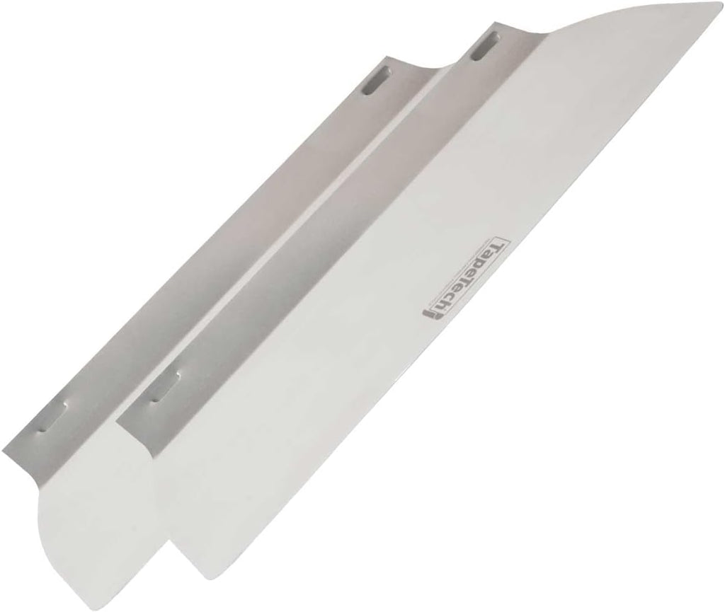 TapeTech 12'/24'/32' Finishing Knife Set & Replacement Blades