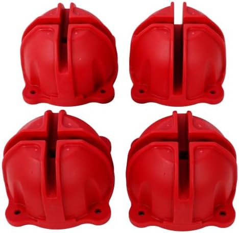 12PCS Parallel Clamp Kits, 24' Clmap(2pcs)+40' Clmap(2pcs)+Bench Dogs (4pcs)+Framing Blocks(4pcs),for Woodworker Tools,DIY