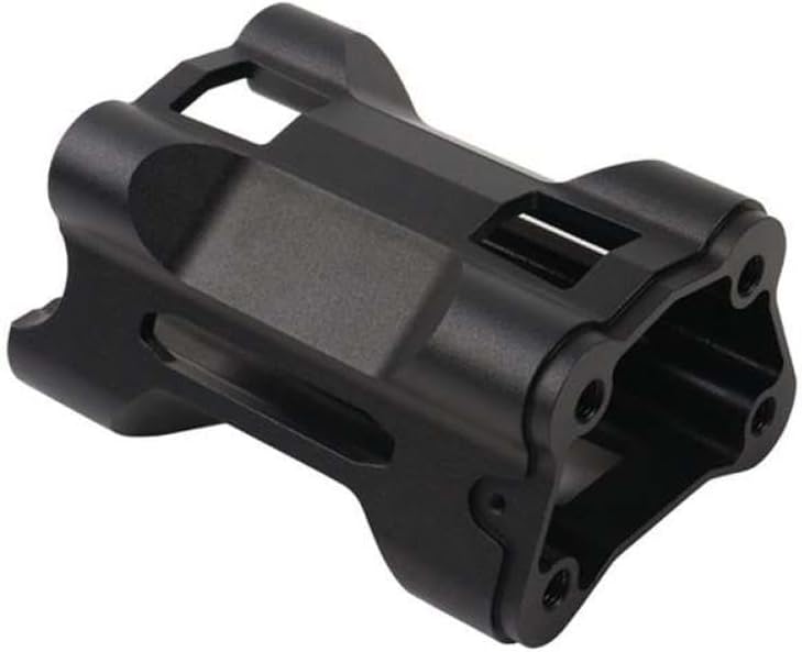Handlebar Riser Bar Clamp Kit 6 Inch 155mm Compatible With Canyon Redrock Trike 3-Wheel Moto 2025-2026