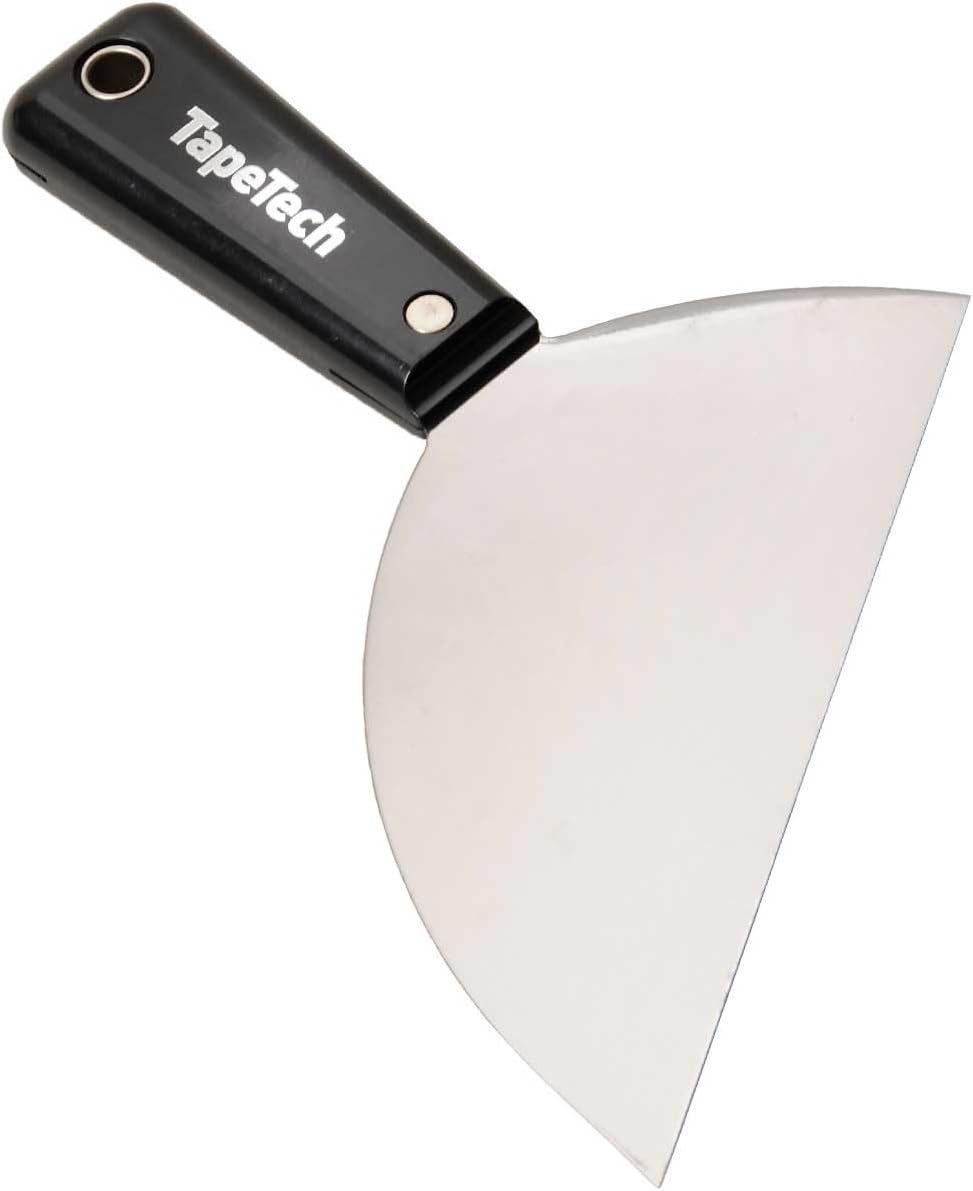 TapeTech ProMAXX Blue Steel Hand Tool Set Joint/Taping Knives