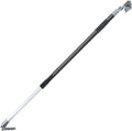 Asgard Drywall Taping Tools Extendable Flat Box Handle with Brake - PRO GRADE 5-Year Warranty