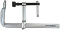 SQ Series Bar Clamps, 12 in, 5 1/2 in Throat, 2,660 lb Load Cap