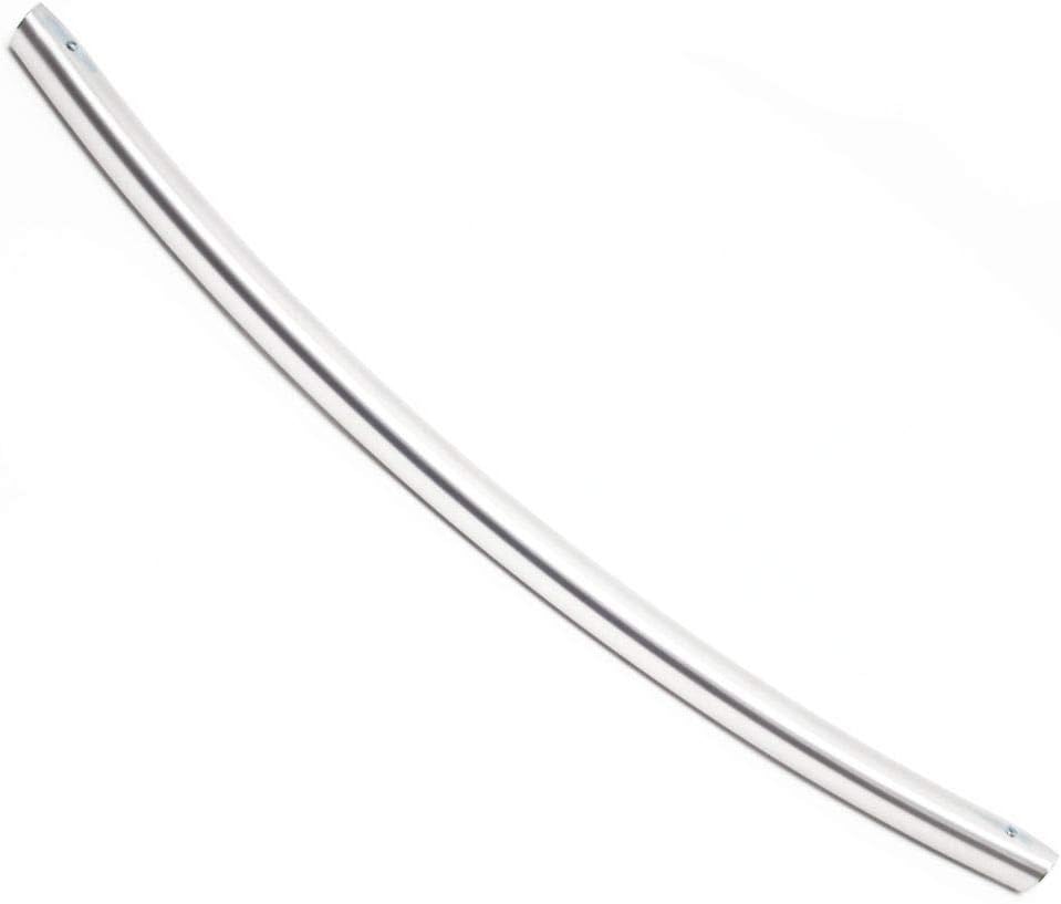SAMSUNG DA97-12394A Refrigerator Freezer Door Handle Genuine Original Equipment Manufacturer (OEM) Part