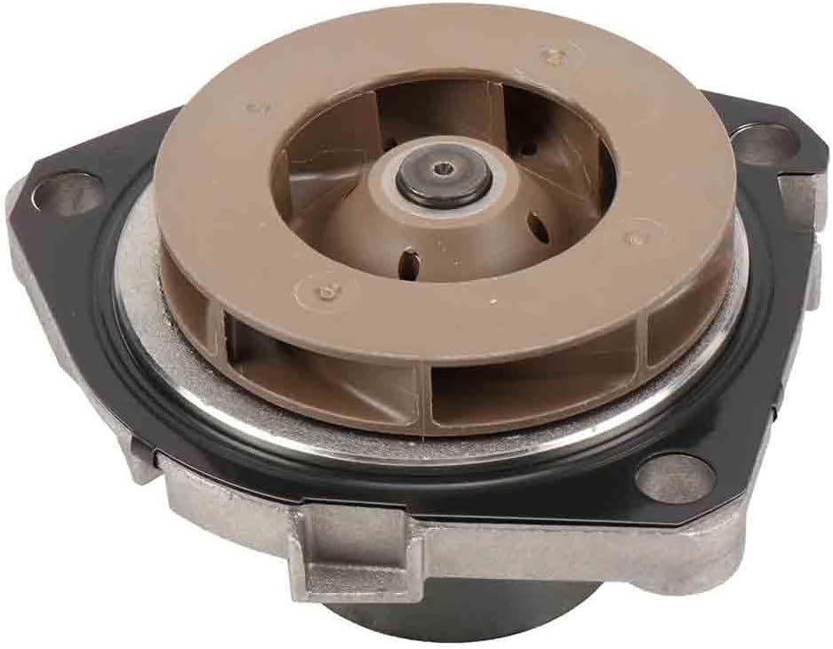 GM Genuine Parts 251-758 (55488983) Engine Water Pump Kit
