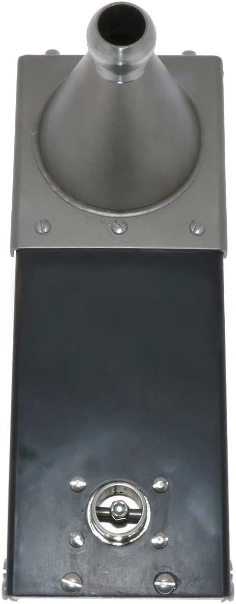Asgard Angle Box w/Handle (8' w/Fixed Handle)