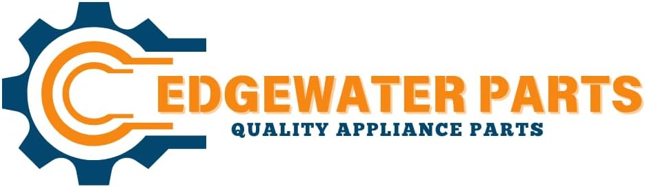 Edgewater Parts WH13X10024 Washer Water Inlet Valve Compatible With GE Washer