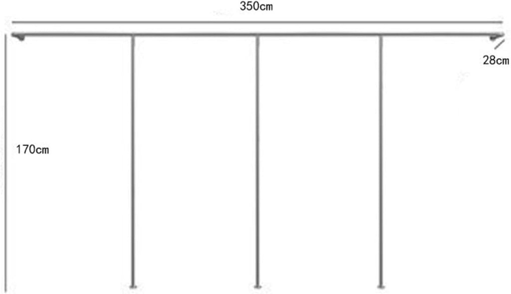 Industrial Pipe Clothing Rack Wall Mounted Garment Display Stand with Heavy Duty Closet Storage Creative Clothing Store Clothes Rail Silver T Shaped Retail Organizer Towel Hanging