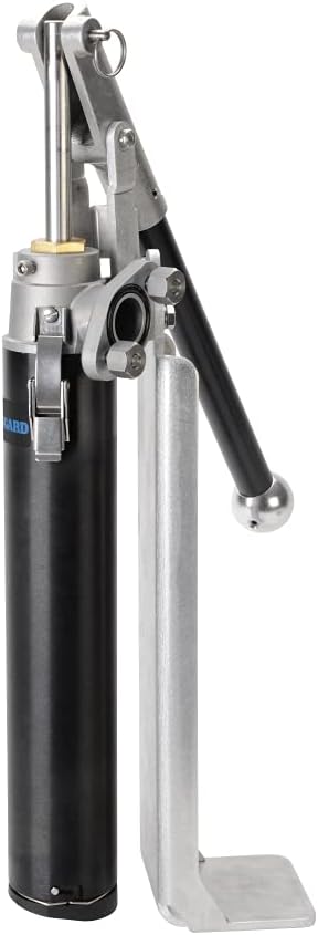 Asgard Drywall Taping Tools Compound Loading Pump - PRO GRADE 5 Year Warranty