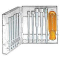 Xcelite 99PS51MM 12-pc. Metric Nutdriver Set