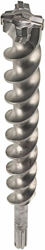 Bosch HC5063 1-1/8 in. x 36 in. SDS-max® Speed-X™ Rotary Hammer Bit
