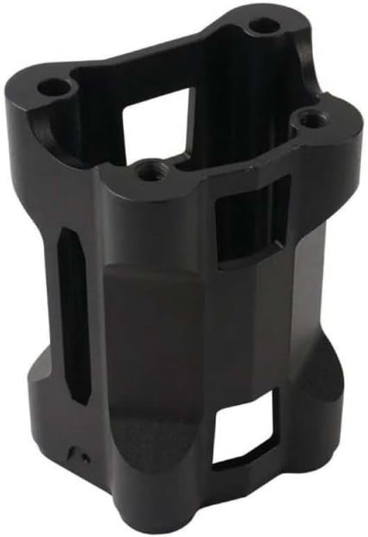 Handlebar Riser Bar Clamp Kit 6 Inch 155mm Compatible With Canyon Redrock Trike 3-Wheel Moto 2025-2026