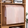 Dustproof Garment Bags - Protective Clothing Storage for Wardrobe & Travel, Premium Suit, Dress & Coat Covers, Space-Saving Organizer for Home & Travel