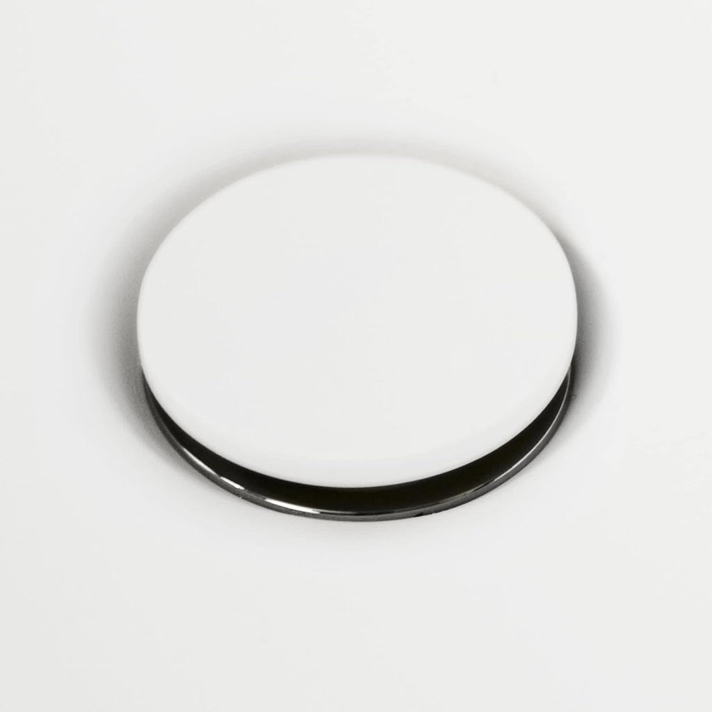 Signature Hardware 483535 Sheba 66' Acrylic Soaking Slipper Freestanding Tub with Integrated Drain and Overflow