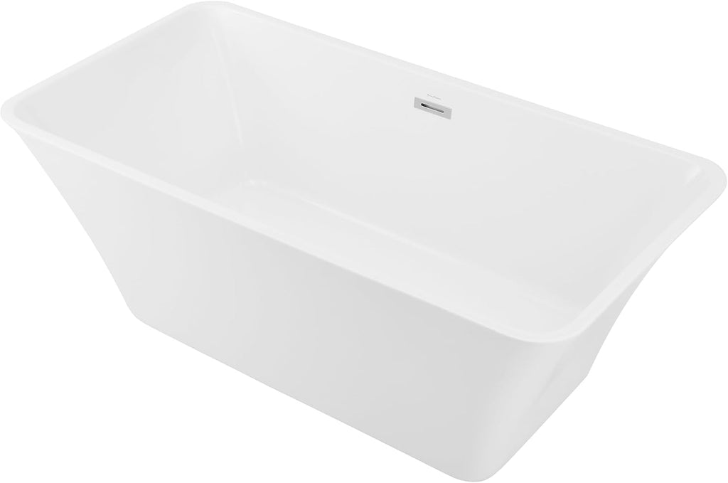 St. Tropez 60' Freestanding Bathtub