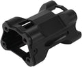 6 Inch 155mm Black Handlebar Riser Bar Clamp Kit Compatible With Canyon Redrock Trike 3 Wheel Moto 2025 2026