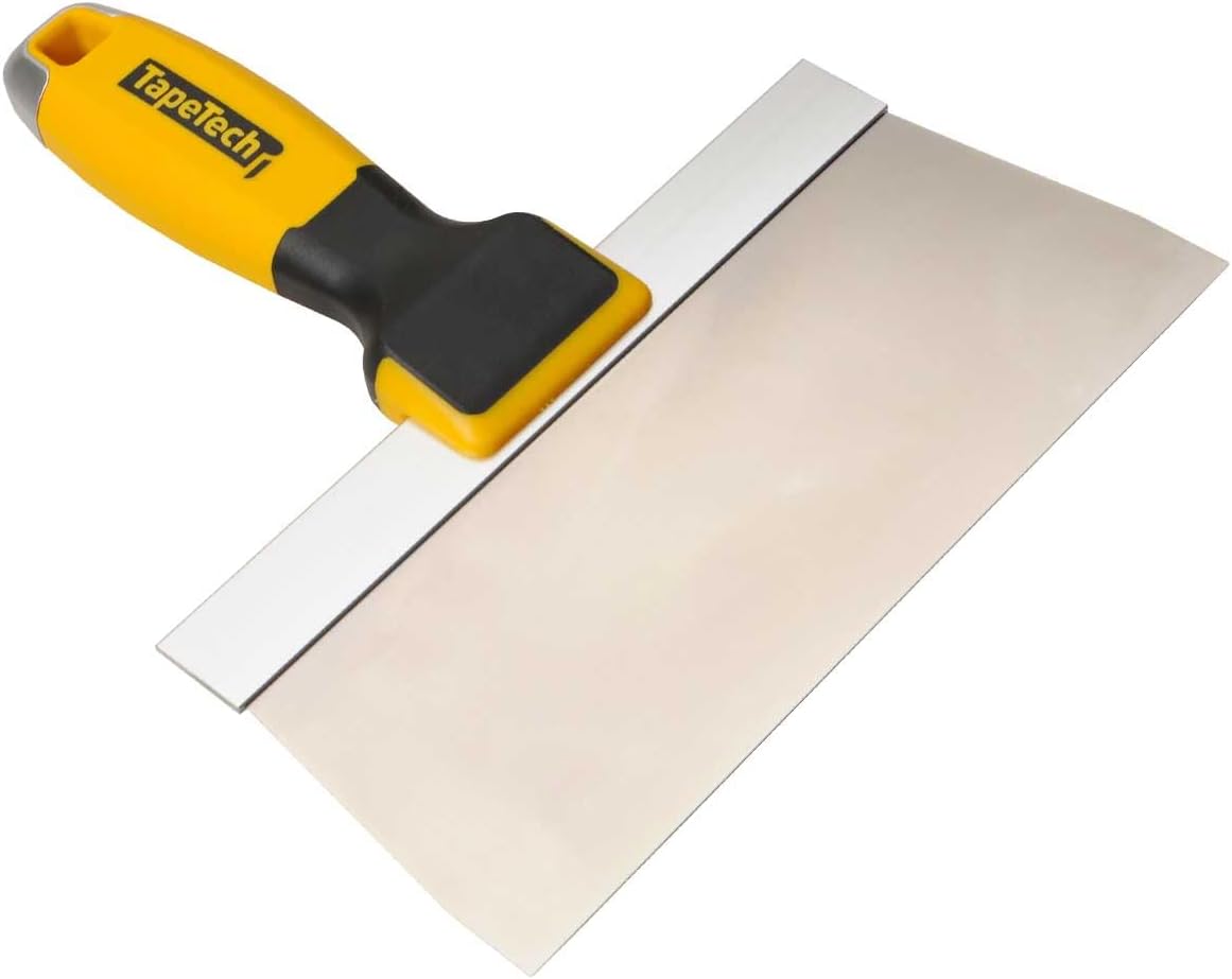 TapeTech Pro SS Hand Tool Set Joint/Taping Knives