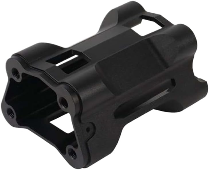 Handlebar Riser Bar Clamp Kit 6 Inch 155Mm Compatible With Canyon Redrock Trike 3-Wheel Motor 2025 2026