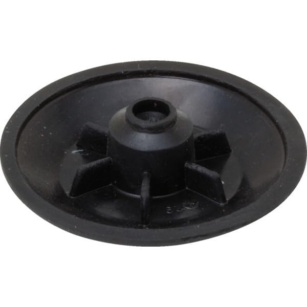 Replacement for American Standard Flush Valve Seal Replacement Snap-On Disc 33643-0070A PK 25 Replaces Parts