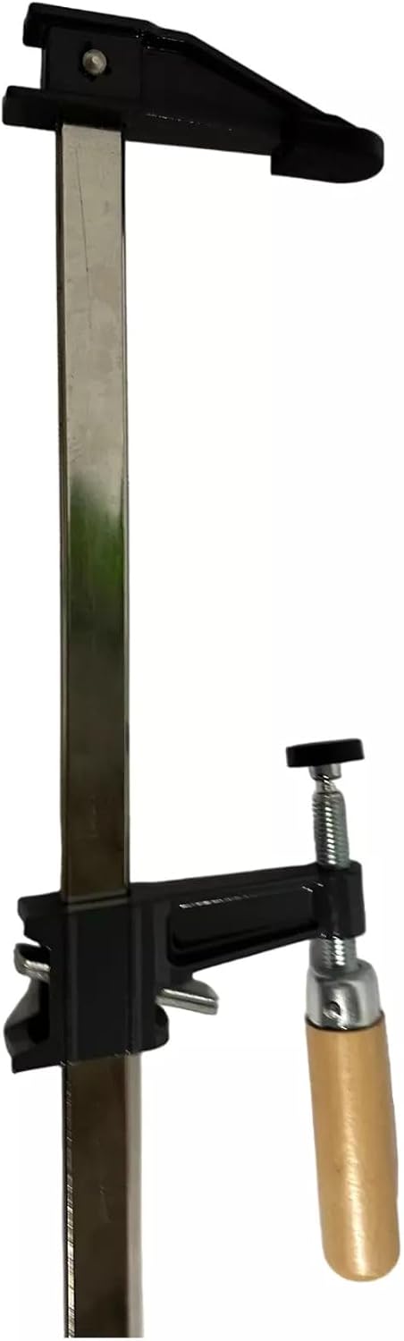 20-Pack of 36' Bar Clamps F-Type Quick Release