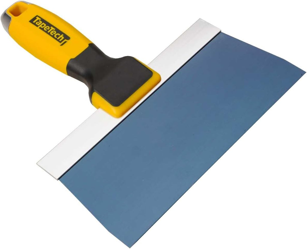 TapeTech ProMAXX Blue Steel Hand Tool Set Joint/Taping Knives