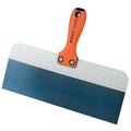 Kraft Tool DW908PF, 8' x 3' BS Deluxe Taping Knife with ProForm Handle, Pack of 20 pcs